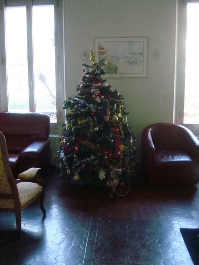 אנטיב Glamorgan מראה חיצוני תמונה