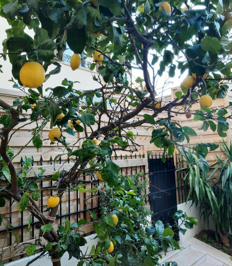 אנטיב Glamorgan מראה חיצוני תמונה